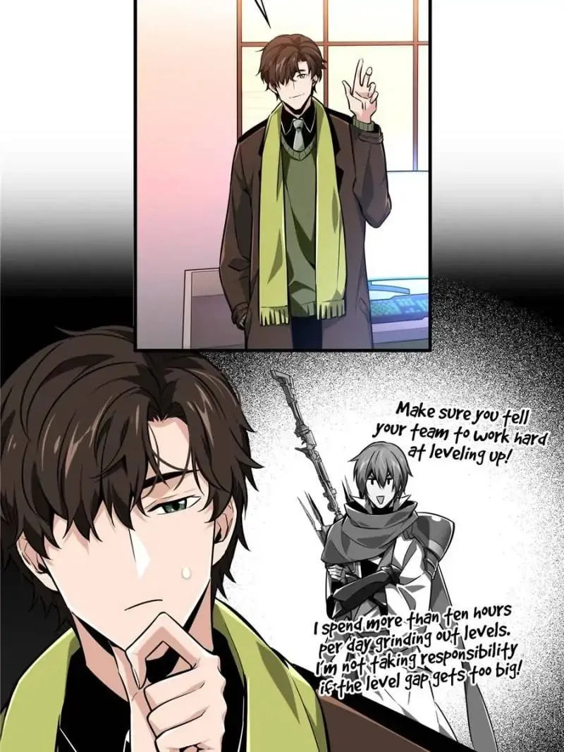 Read The King