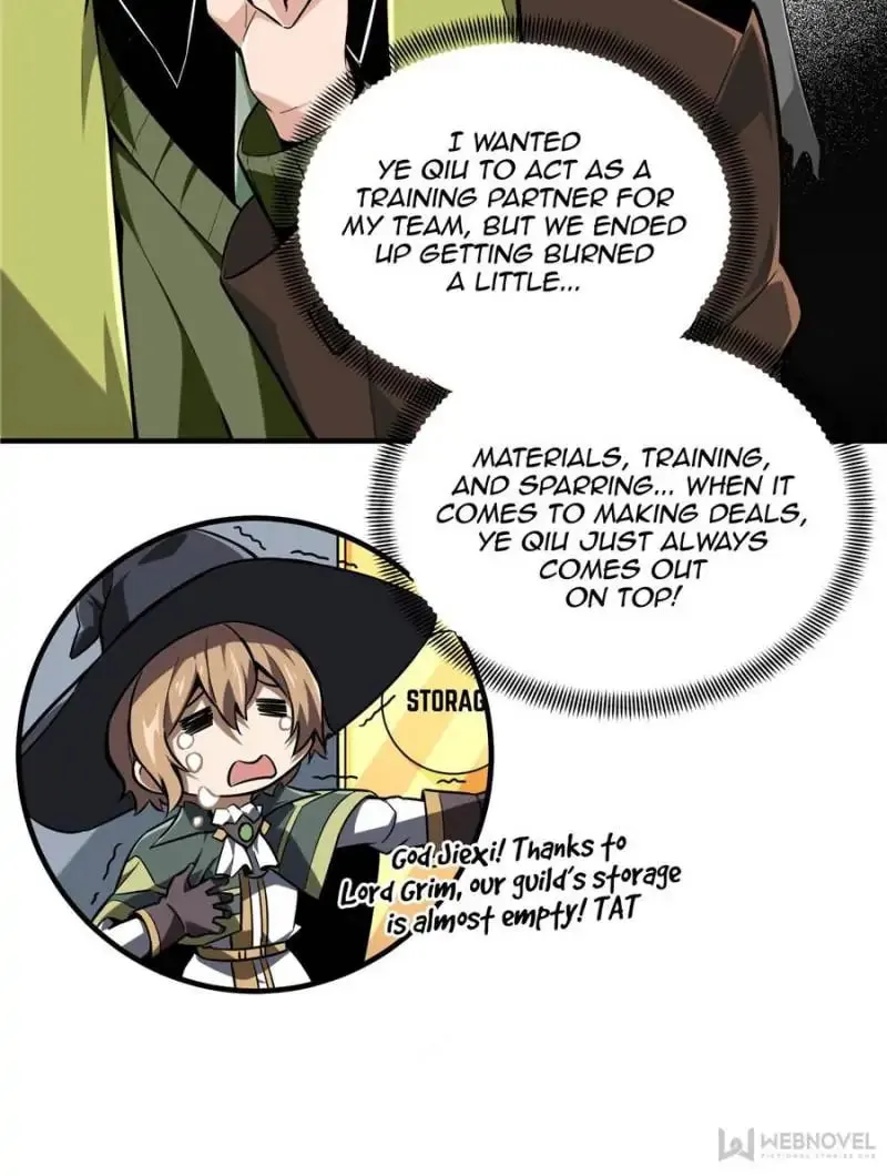 Read The King