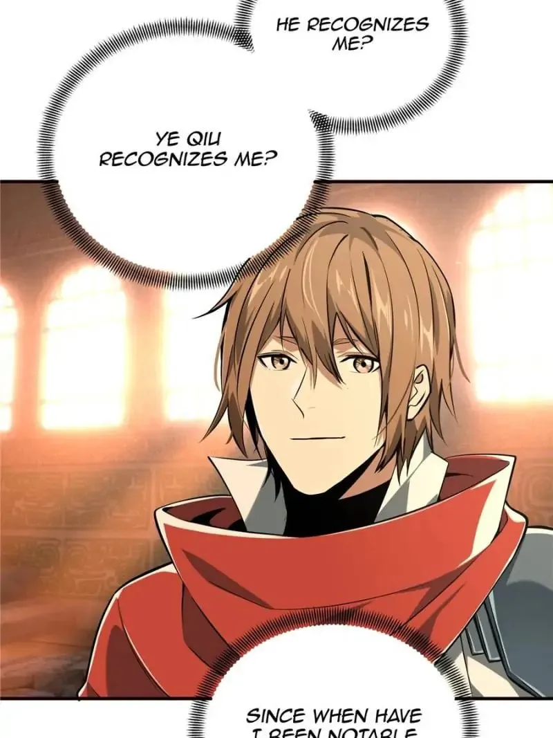 Read The King
