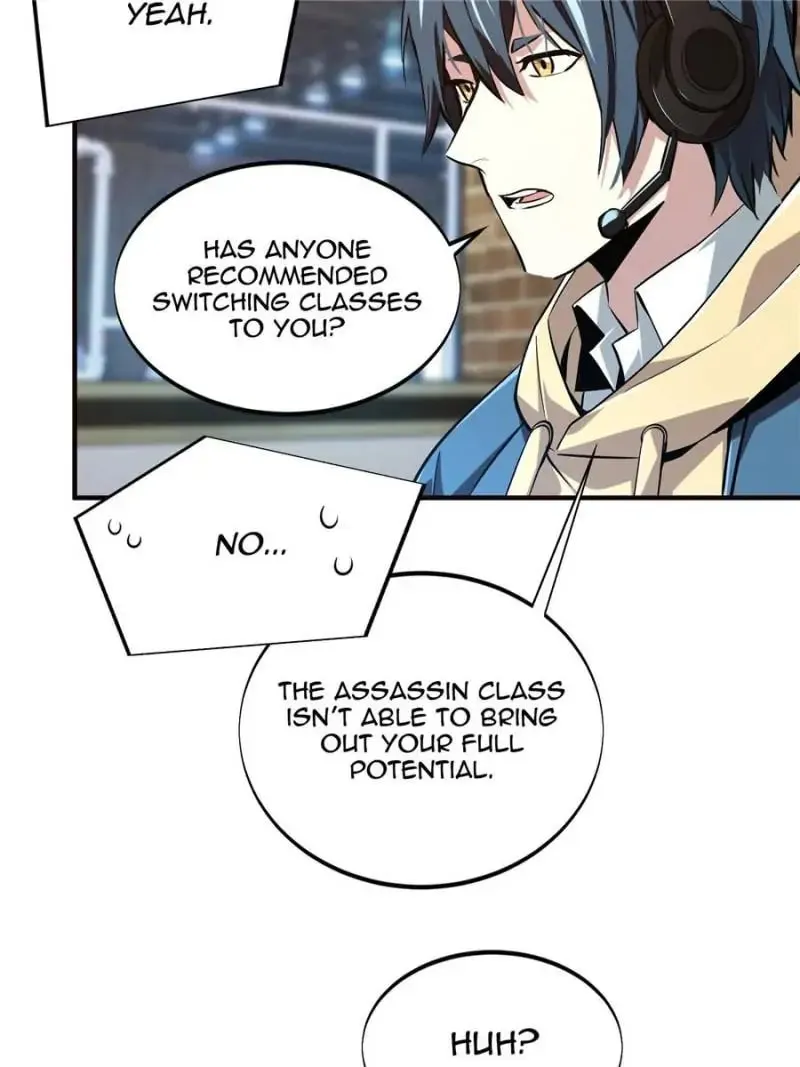 Read The King