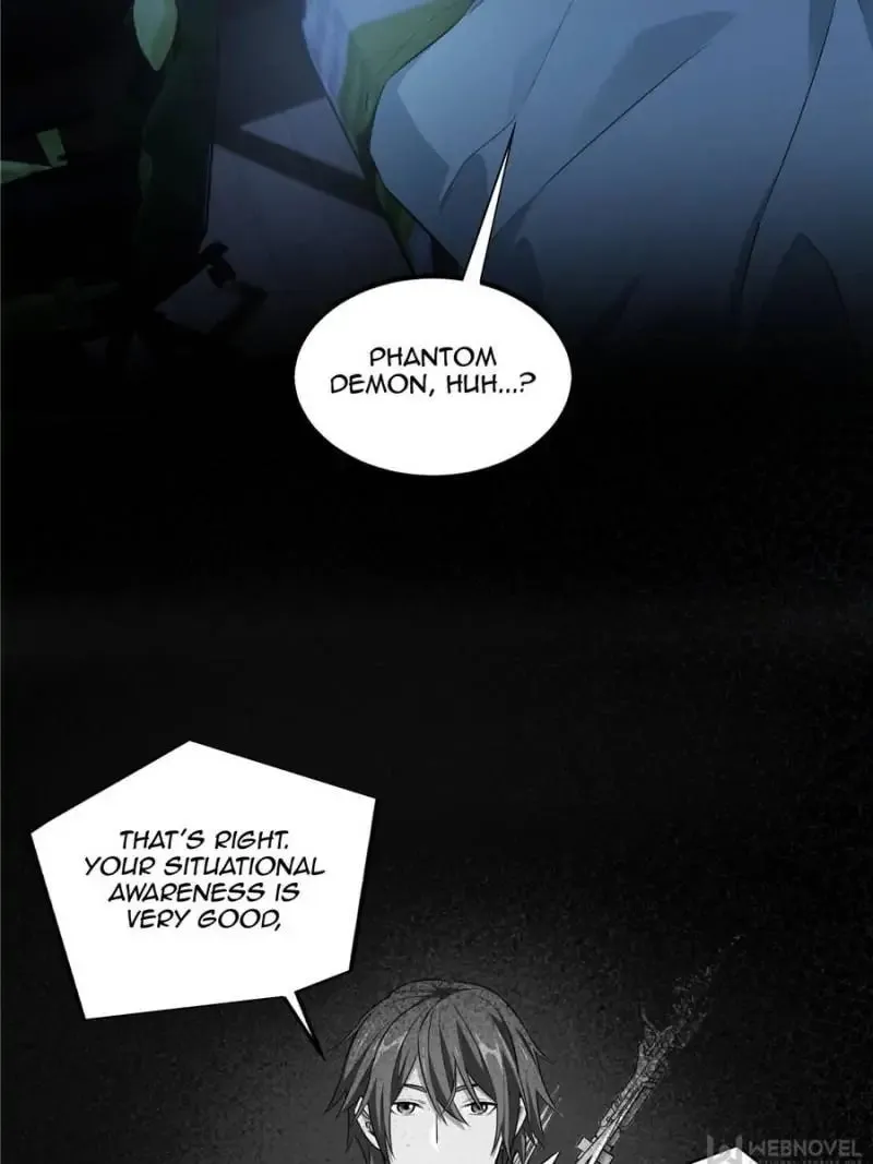 Read The King