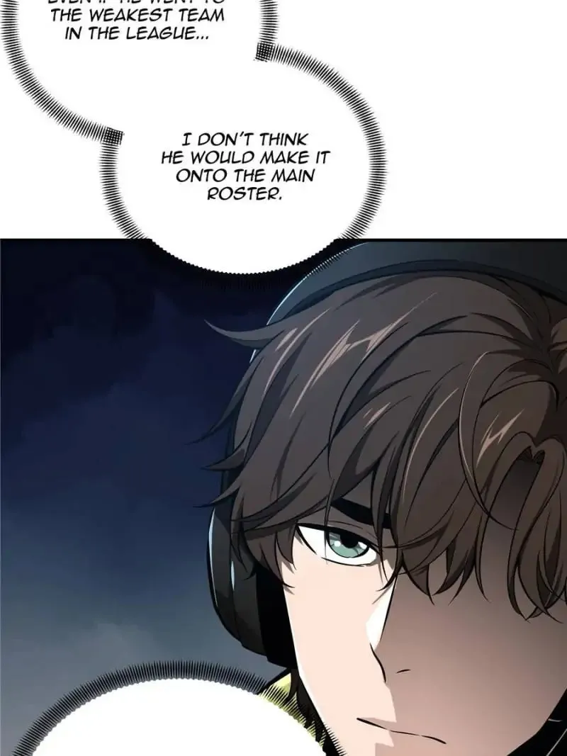 Read The King