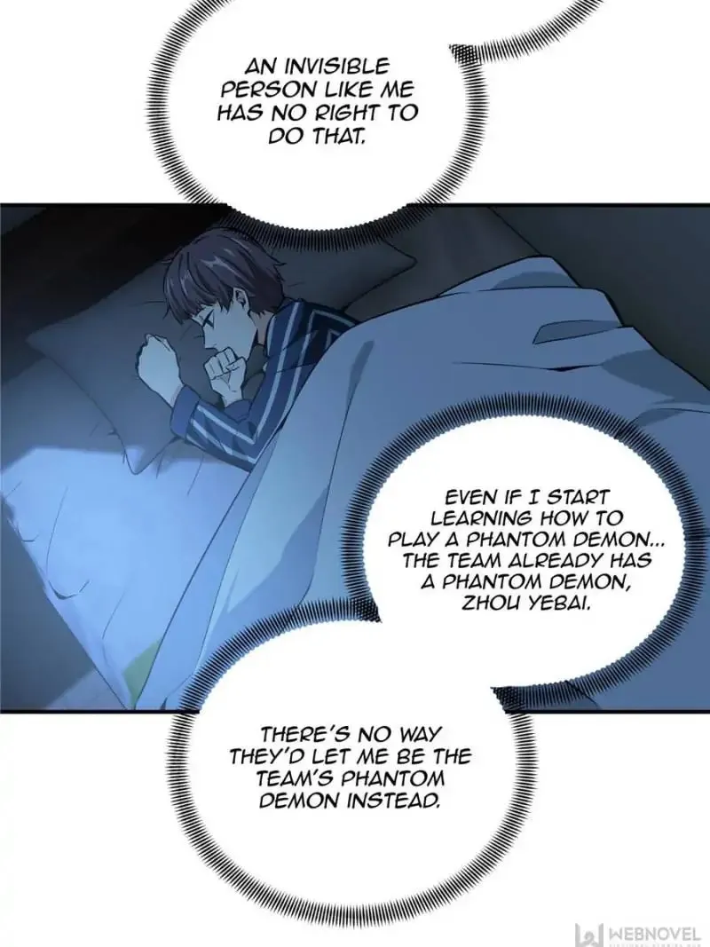 Read The King