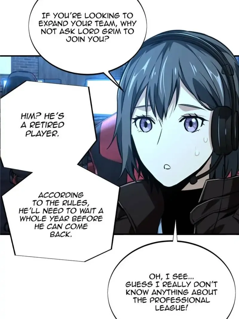 Read The King