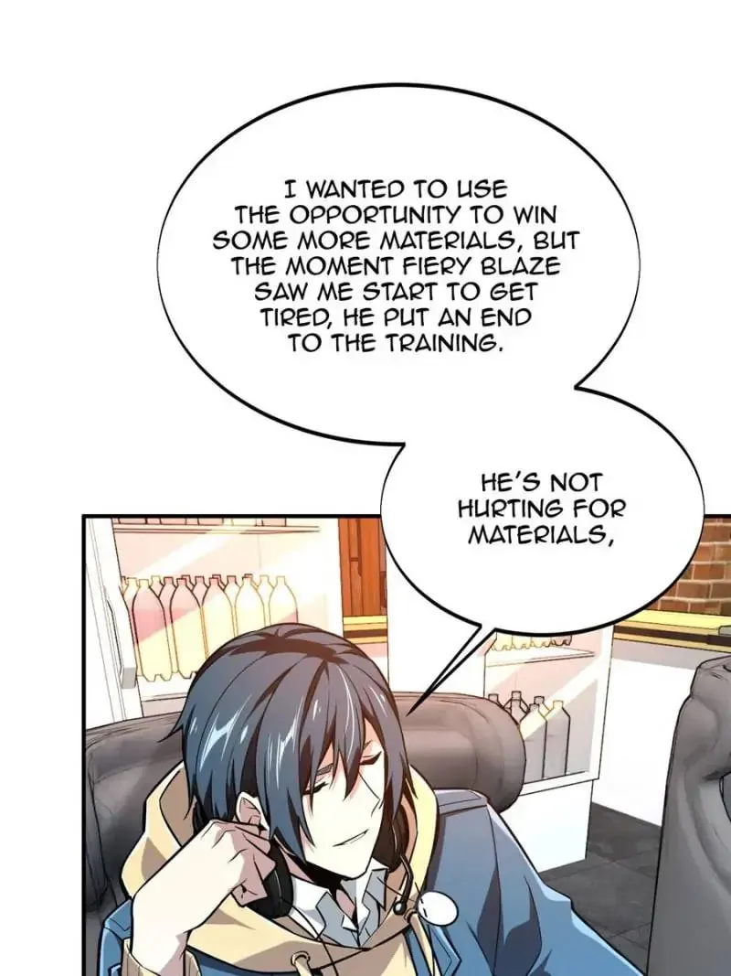 Read The King