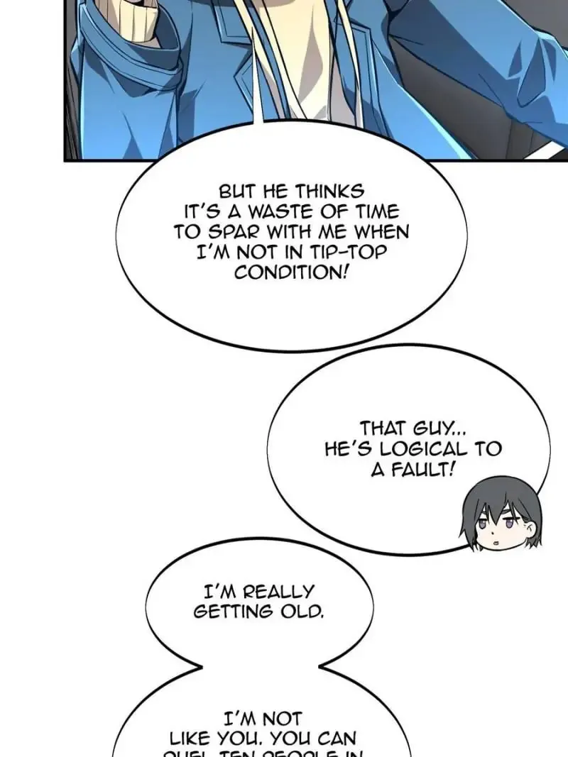 Read The King