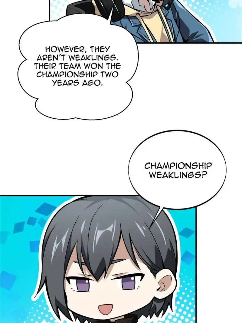 Read The King