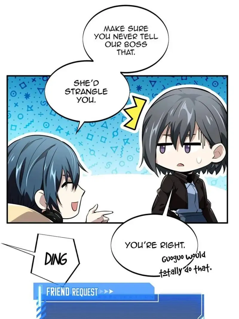 Read The King
