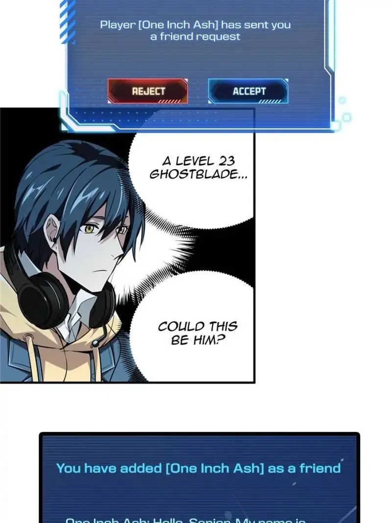 Read The King