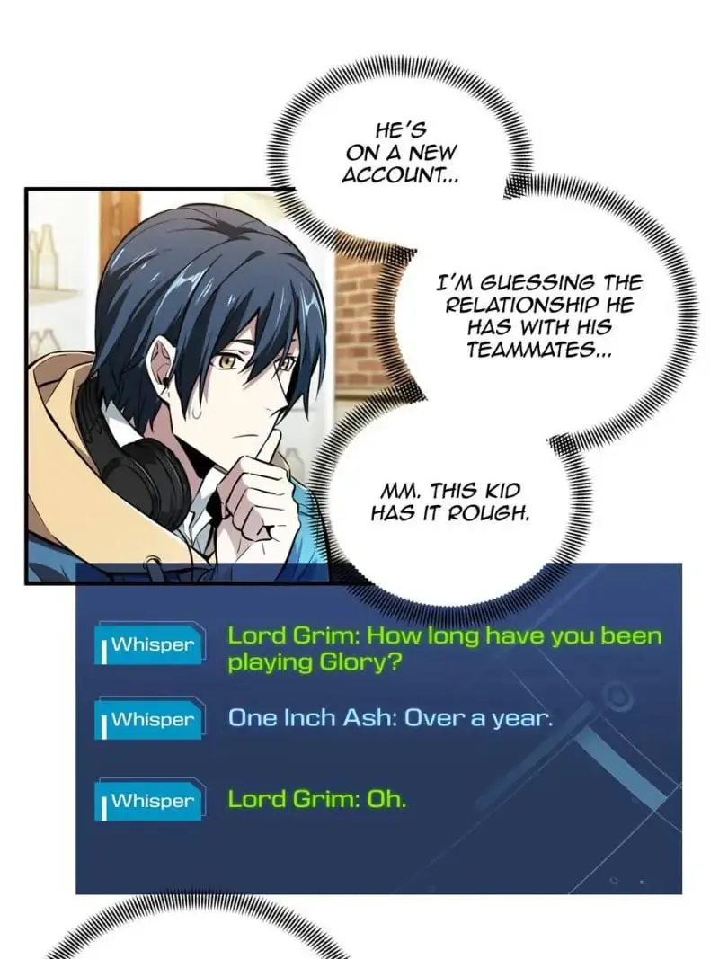 Read The King