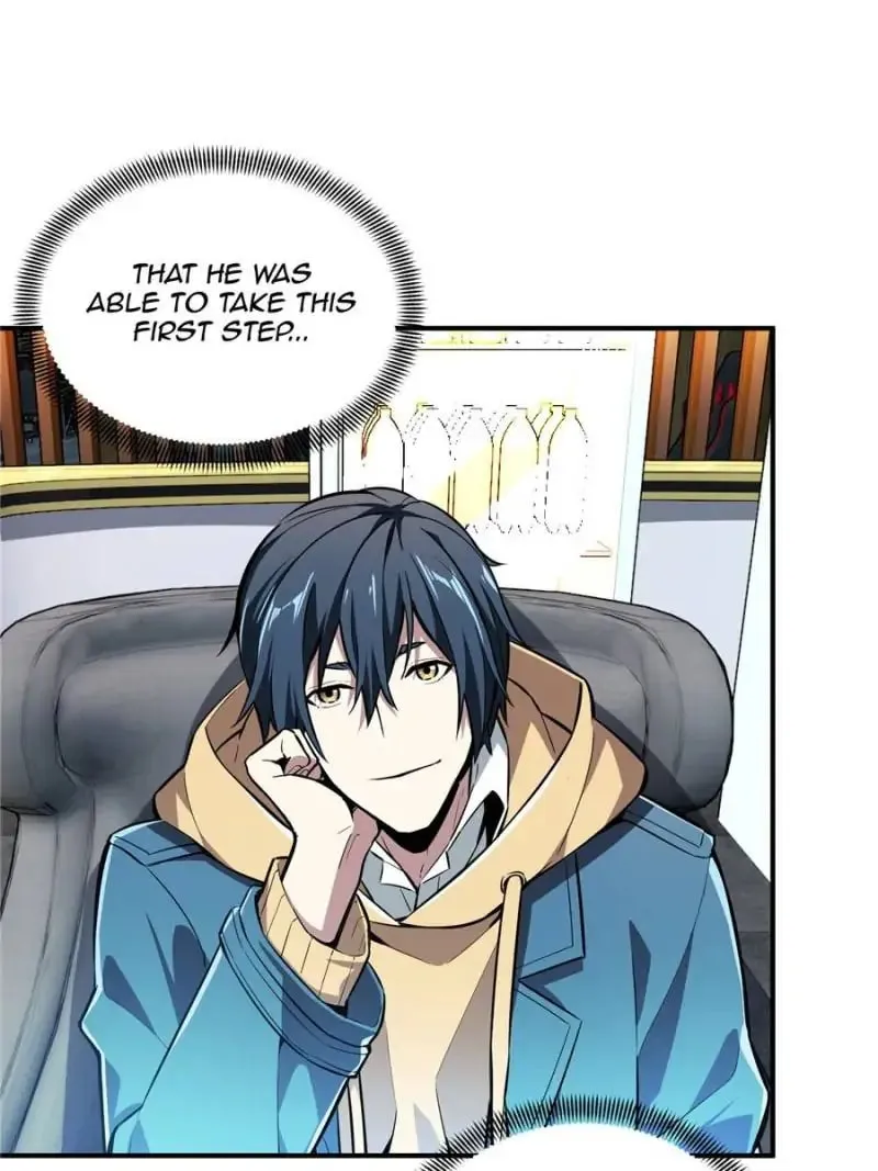 Read The King