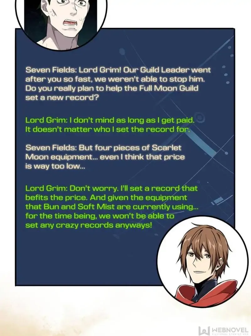 Read The King