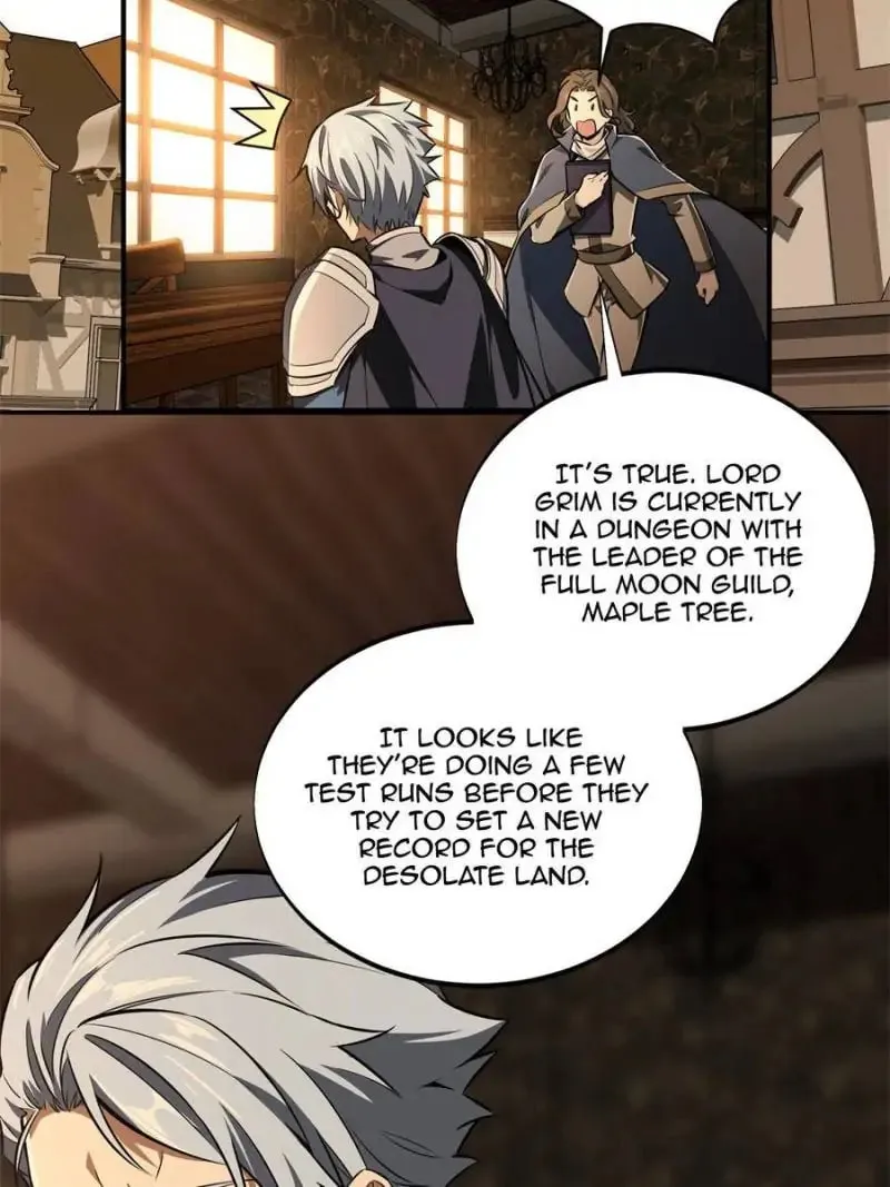 Read The King