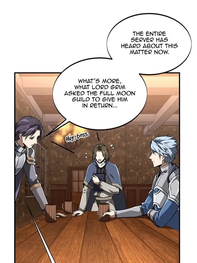 Read The King