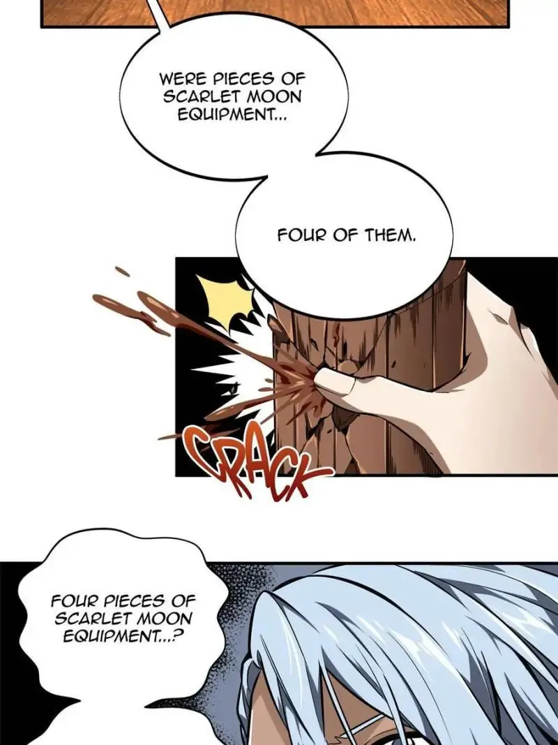 Read The King