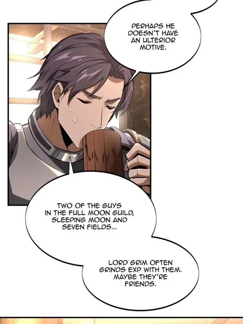 Read The King