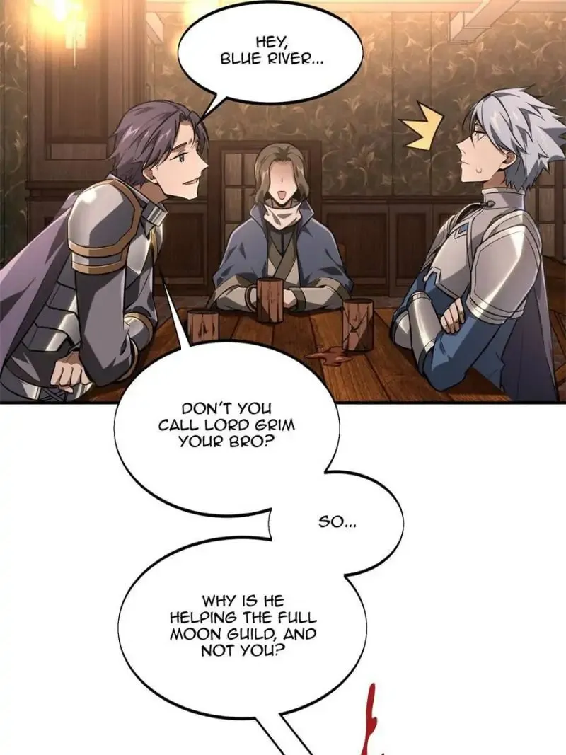 Read The King