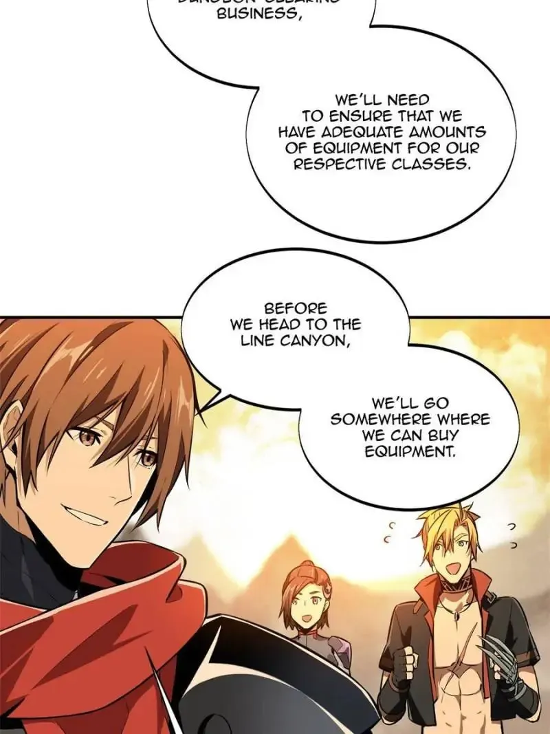 Read The King