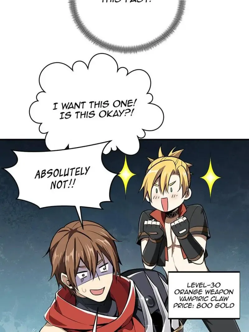 Read The King