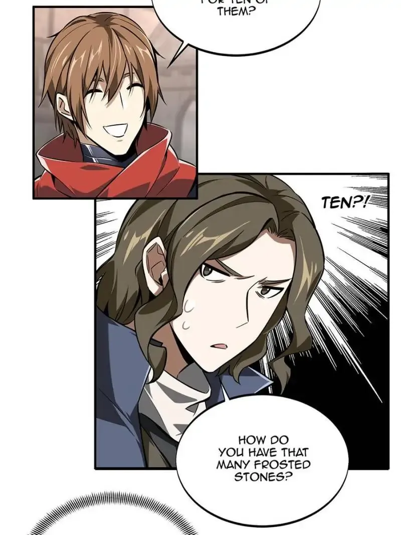 Read The King