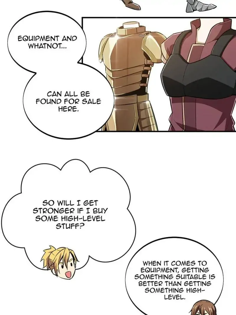 Read The King