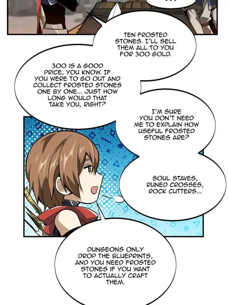 Read The King
