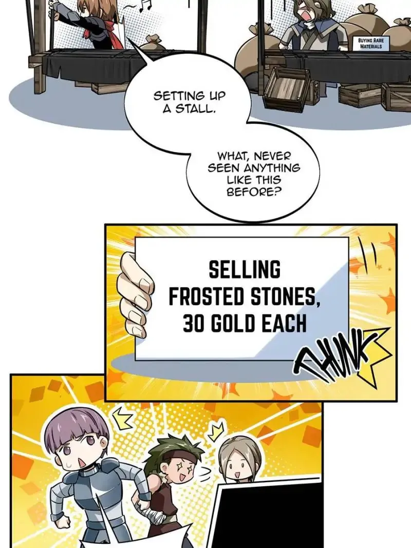 Read The King
