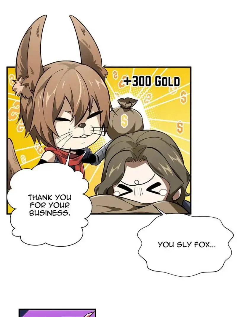 Read The King