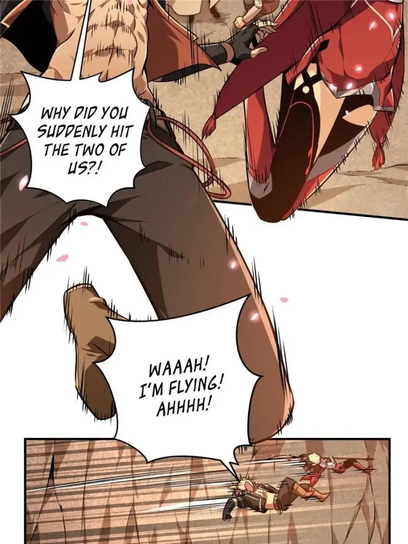 Read The King