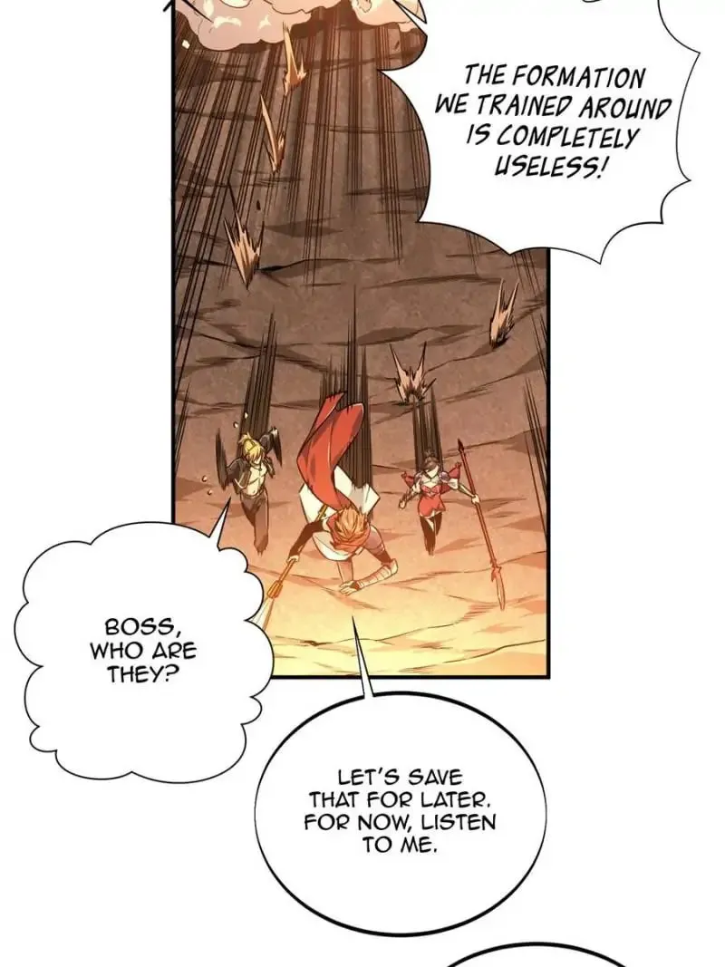 Read The King