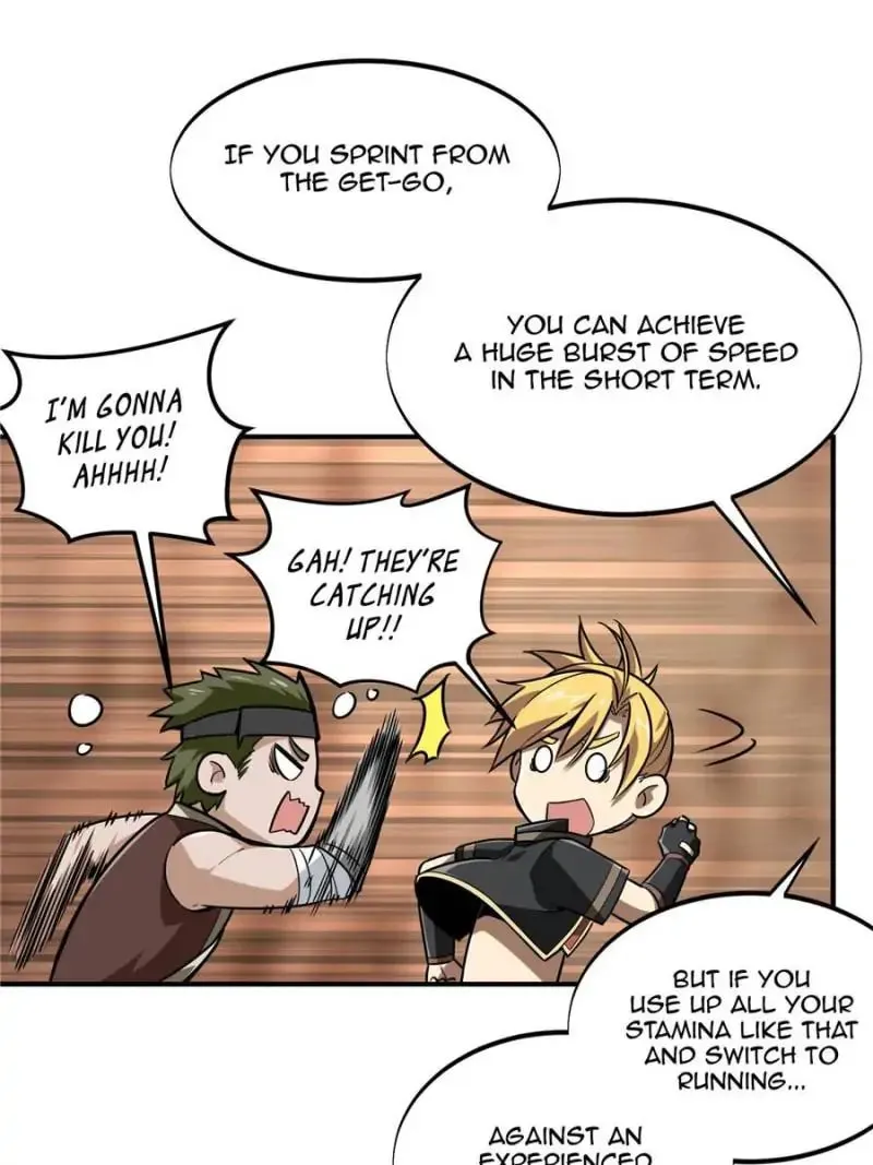 Read The King