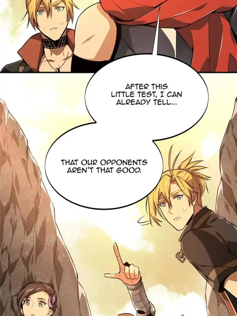 Read The King