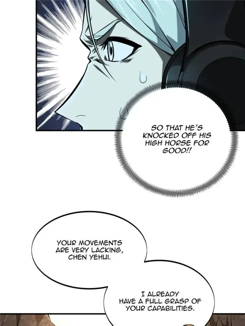 Read The King