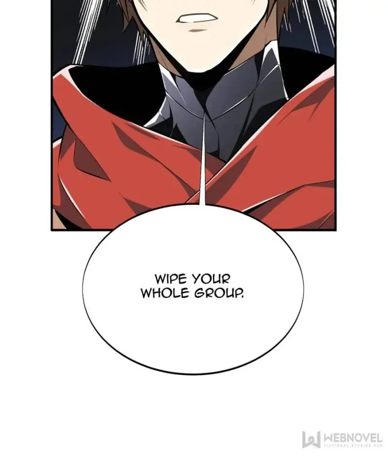 Read The King