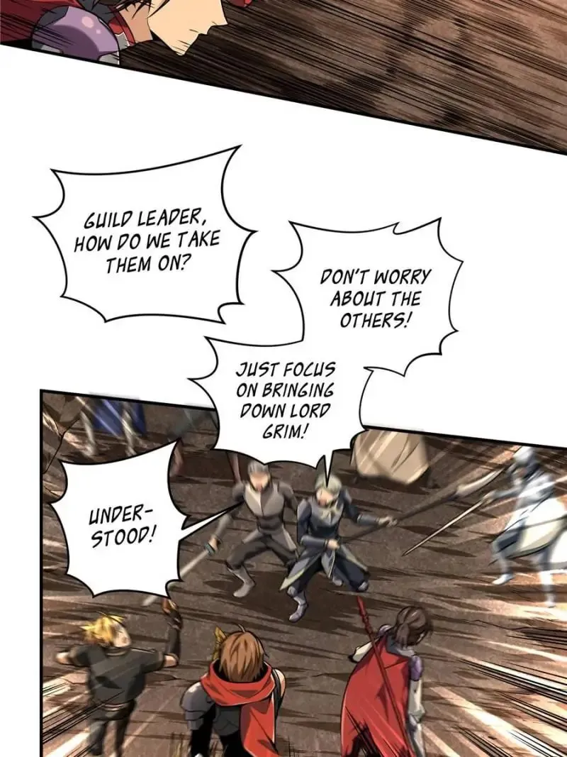 Read The King