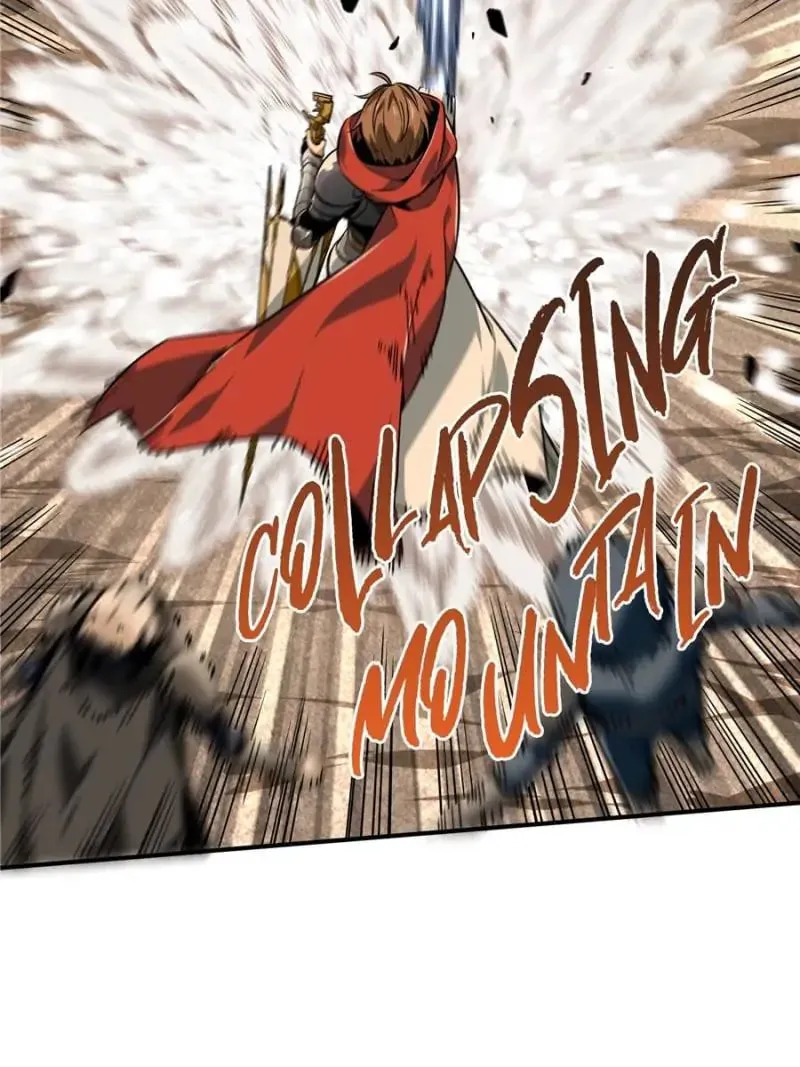 Read The King