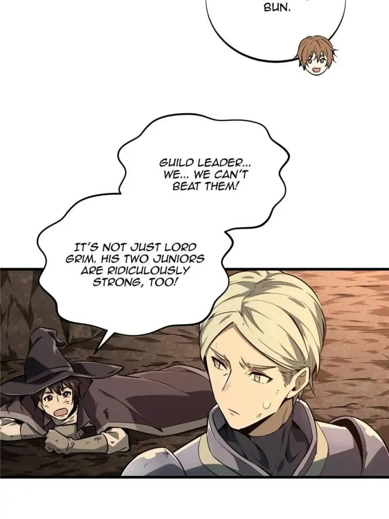 Read The King