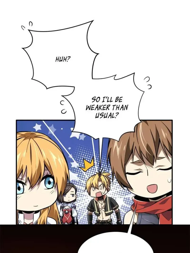 Read The King