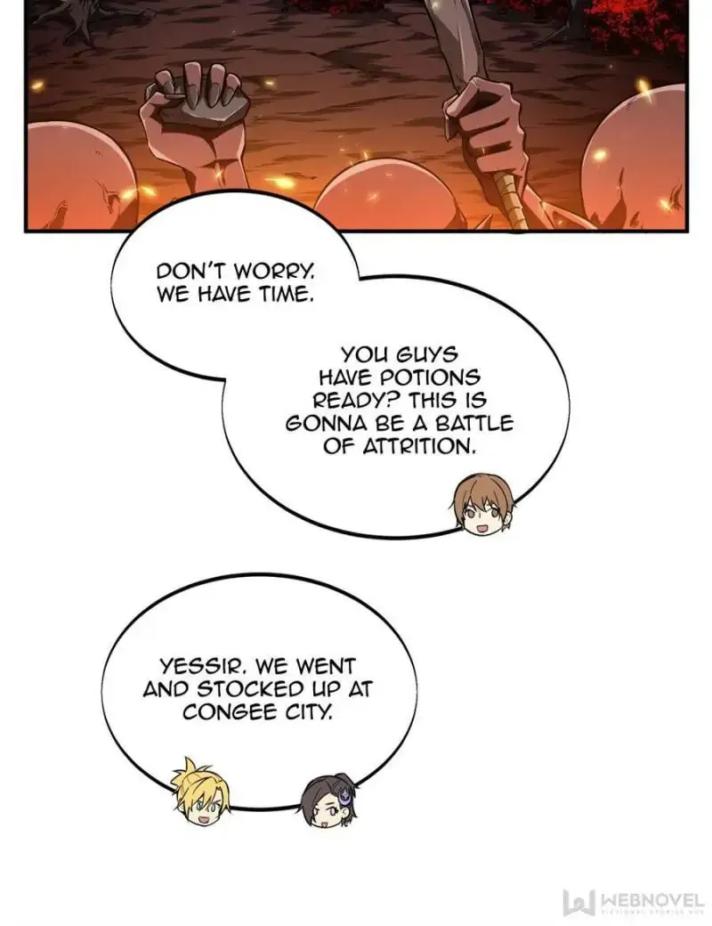 Read The King