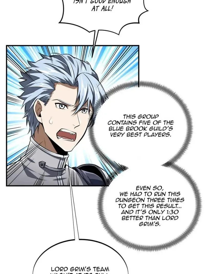 Read The King