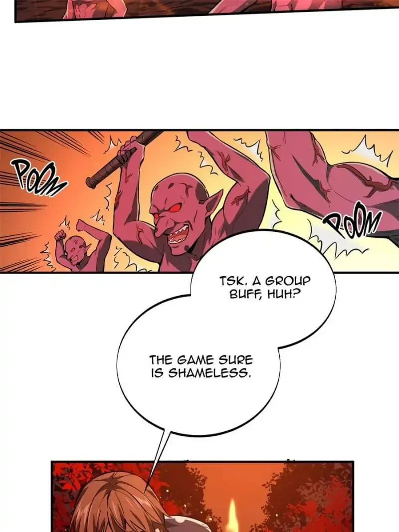 Read The King