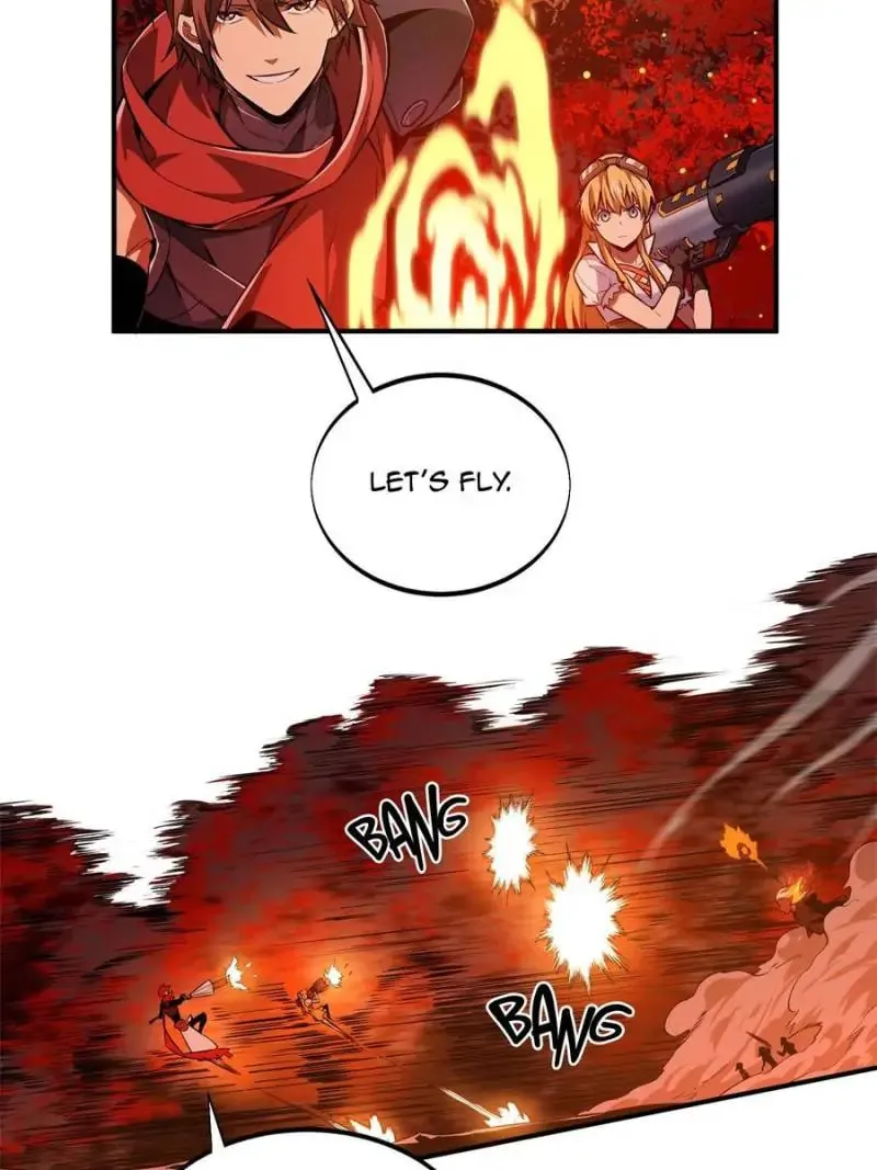 Read The King