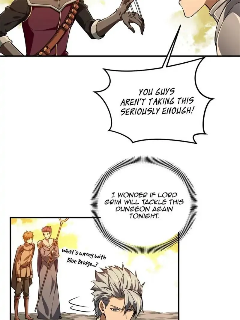 Read The King
