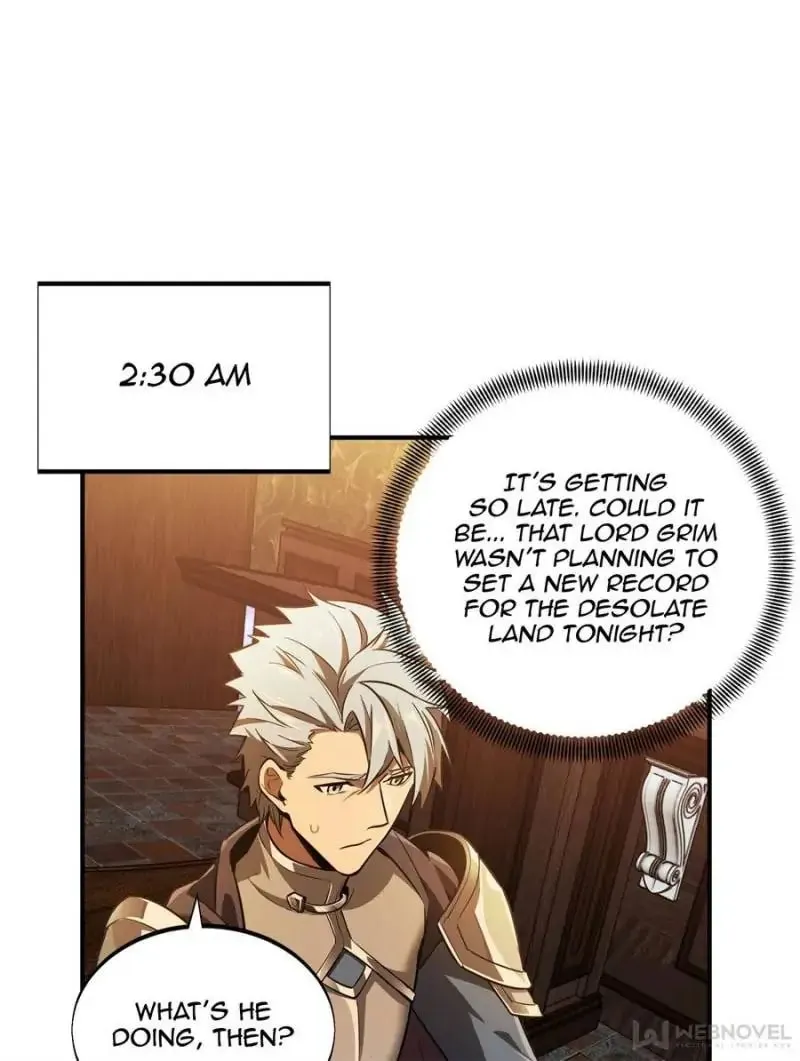 Read The King