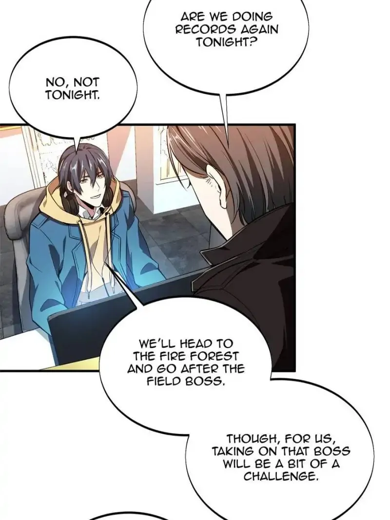 Read The King