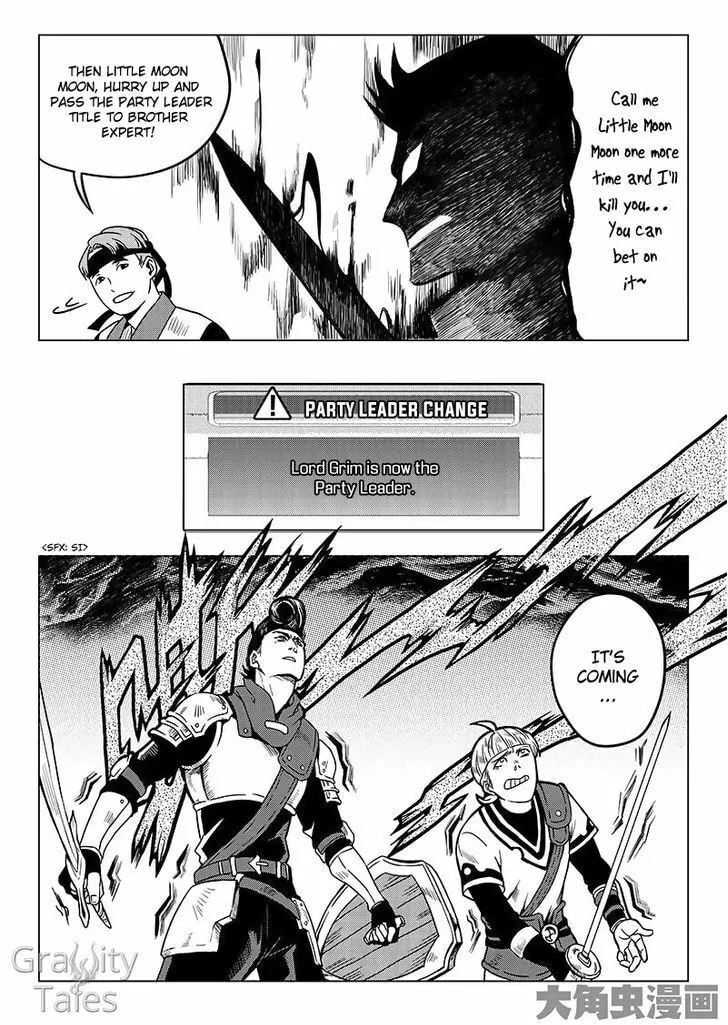 Read The King