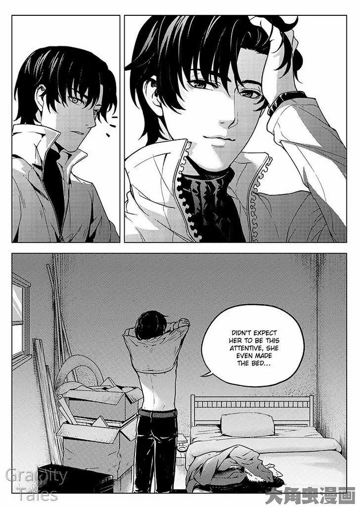 Read The King