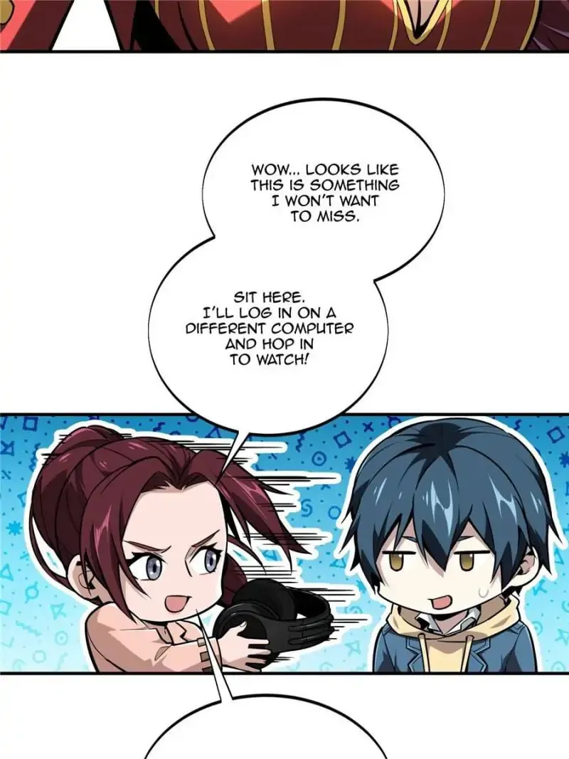 Read The King