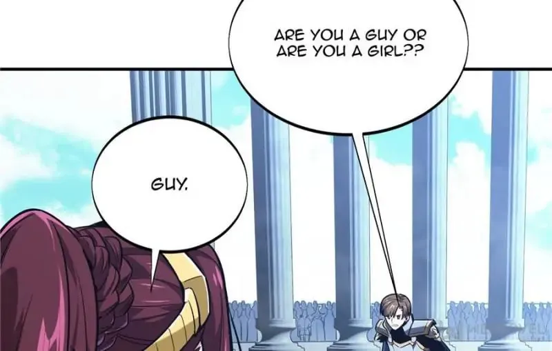 Read The King