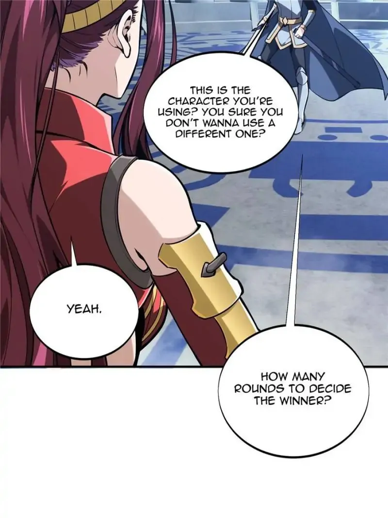 Read The King